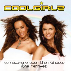 Coolgirlz - Somewhere Over The Rainbow