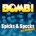 Bombi - Spick & Specks