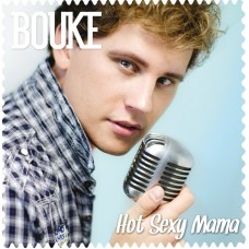 Bouke - Hot Sexy Mama