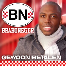 Braboneger - Gewoon Betalen