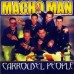 Carrousel People - Macho Man