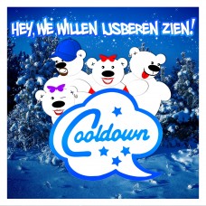 Cooldown Cafe - Hey, We Willen Ijsberen Zien!