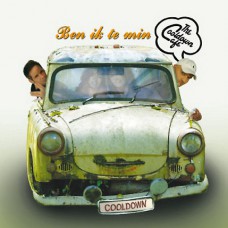 Cooldown Cafe - Ben Ik Te Min