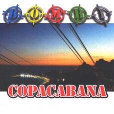 Bombi - Copacabana