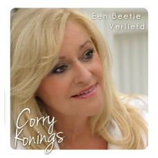 Corry Konings - Een Beetje Verliefd