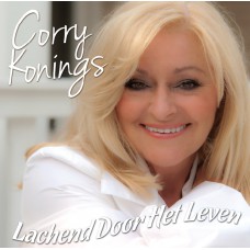 Corry Konings - Lachend Door Het Leven