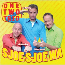 One Two Trio - Sjoe Sjoe Wa
