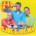 One Two Trio - Sjoe Sjoe Wa