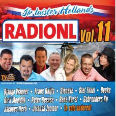 Various Artists - RadioNL Vol. 11