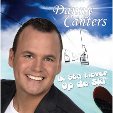 Danny Canters - Ik Sta Liever Op De Ski