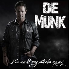 Danny De Munk - Ze Wacht Nog Steeds Op Mij