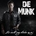 Danny De Munk - Ze Wacht Nog Steeds Op Mij