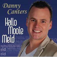Danny Canters - Hallo Mooie Meid