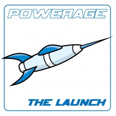 Powerage - The Launch
