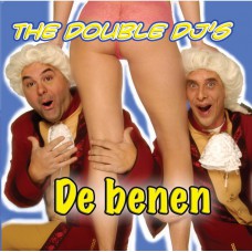Double DJ's - De Benen