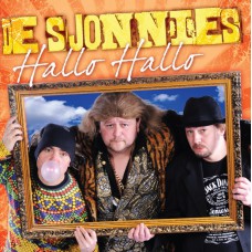 De Sjonnies - Hallo Hallo