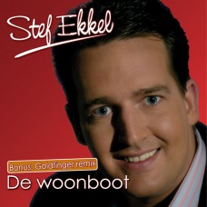 Stef Ekkel - De Woonboot