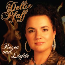 Dellie Pfaff - Rozen Van Liefde