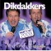 Dikdakkers - Whohoho