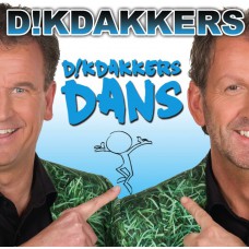 Dikdakkers - Dikdakkersdans