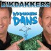 Dikdakkers - Dikdakkersdans