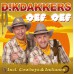 Dikdakkers - Oef Oef