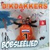 Dikdakkers - Bobsleelied