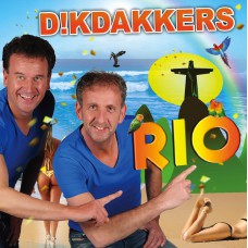 Dikdakkers - Rio