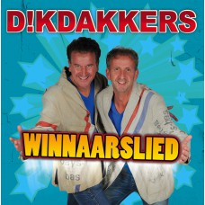 Dikdakkers - Winnaarslied