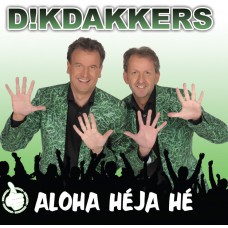 Dikdakkers - Aloha Heja He