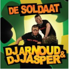 DJ Arnoud & DJ Jasper - De Soldaat