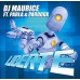 DJ Maurice ft. Parla & Pardoux - Liberte