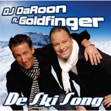 DJ Daroon ft. Goldfinger - De Ski Song