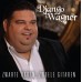 Django Wagner - Zwarte Haren, Zwoele Gitaren