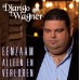 Django Wagner - Eenzaam, Alleen En Verloren