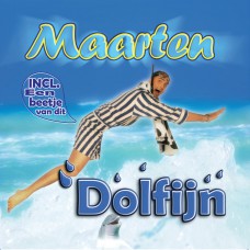 Feest DJ Maarten - Dolfijn