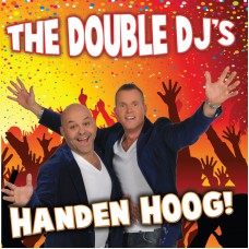 Double DJ's - Handen Hoog