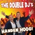 Double DJ's - Handen Hoog