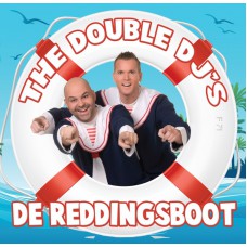 Double DJ's - De Reddingsboot