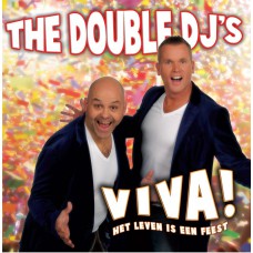 Double DJ's - Viva