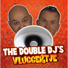 Double DJ's - Vluggertje