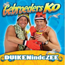 Gebroeders Ko - Duiken In De Zee