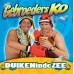 Gebroeders Ko - Duiken In De Zee