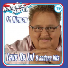 Ed Nieman - Hollandse Sterren - Leve De Lol 