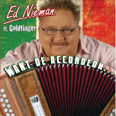 Ed Nieman - Want De Accordeon