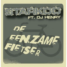 Starkoo ft. DJ Henry - De Eenzame Fietser