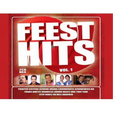 Various Artists - Feest Hits Vol. 01