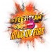 Feestteam - Ring Of Fire