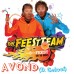 Feestteam - Avond (Ik Geloof)