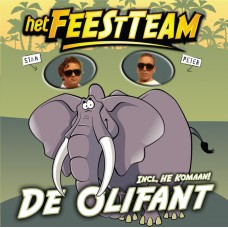 Feestteam - De Olifant